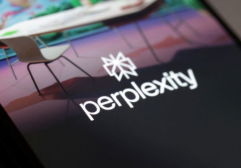 Nvidia-backed Perplexity launches AI-powered browser to take on Google Chrome