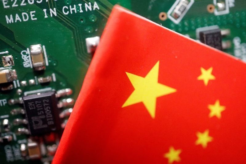 China AI chip firm Biren raises new funds, plans Hong Kong IPO, say sources