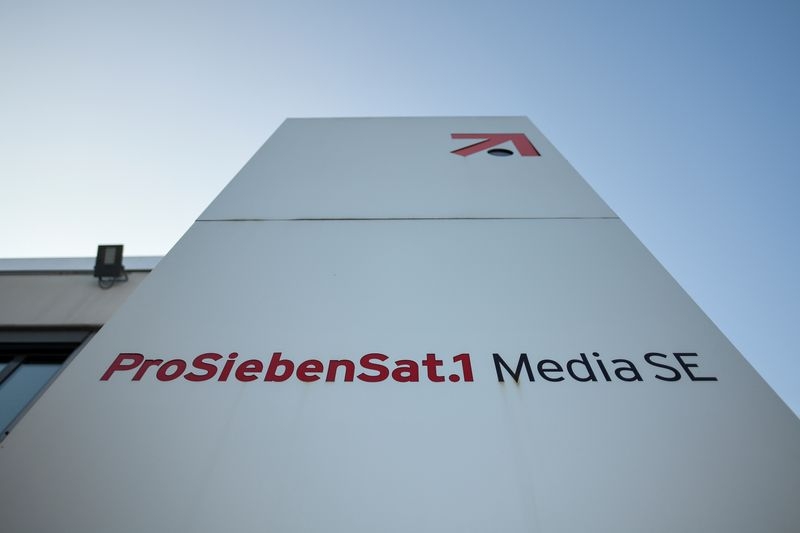 ProSiebenSat.1 lines up Morgan Stanley in defence against MFE's bid, sources say