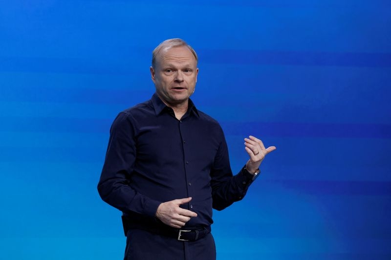 Former Nokia CEO joining Finnish quantum company's board