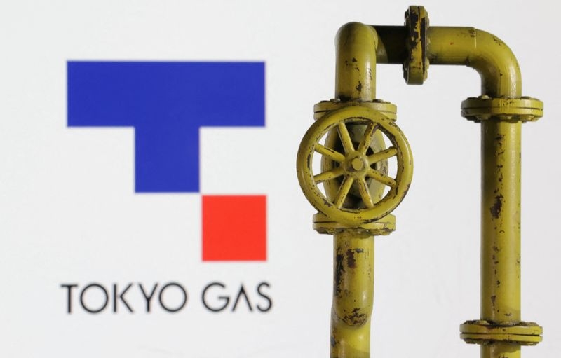 Japan's Tokyo Gas expands in US shale gas with Chevron deal