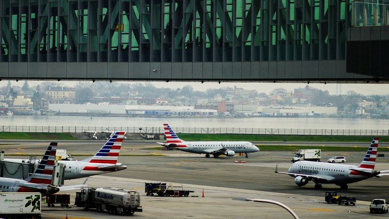 US economy risks losing billions as travel demand weakens, analysts warn