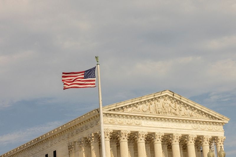 US Supreme Court turns away challenge by Alpine Securities to FINRA