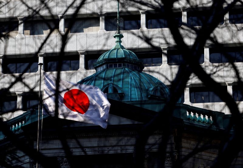 Most economists expect BOJ to hike rates in latter half of 2025, survey shows