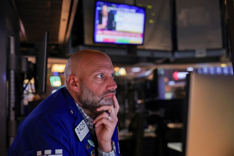 US stock futures turn positive after May CPI data