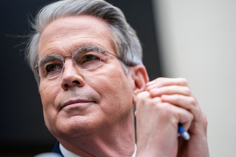 Bessent says US trading partners still negotiating in good faith after court ruling