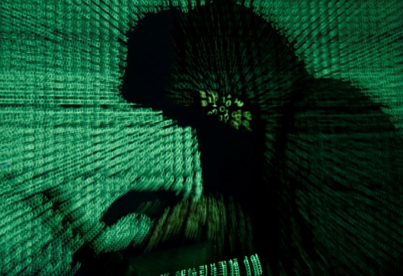 Chinese authorities issue bounty for hackers said linked to Taiwan