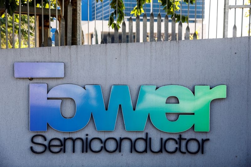 Tower Semiconductor forecasts quarterly revenue above estimates on steady wireless chip demand