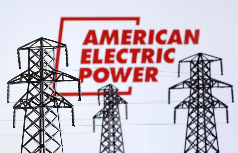 AEP fourth-quarter profit rises as data centers boost demand for power