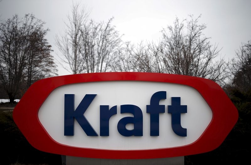 Exclusive-Kraft Heinz asks coffee suppliers for 60 days' notice for tariff hikes