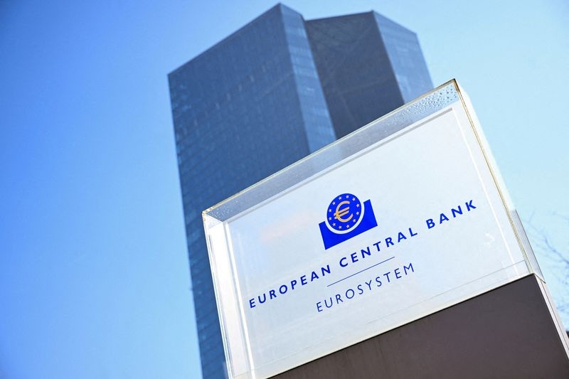 Morning Bid: Inflation to set the tone for ECB
