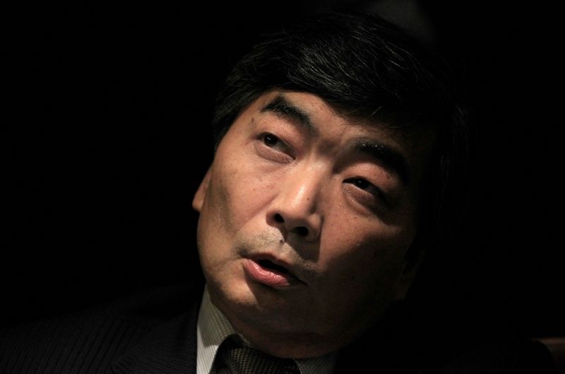 Trump won't get 'Plaza Accord'-type dollar deal, says ex-Japan FX diplomat