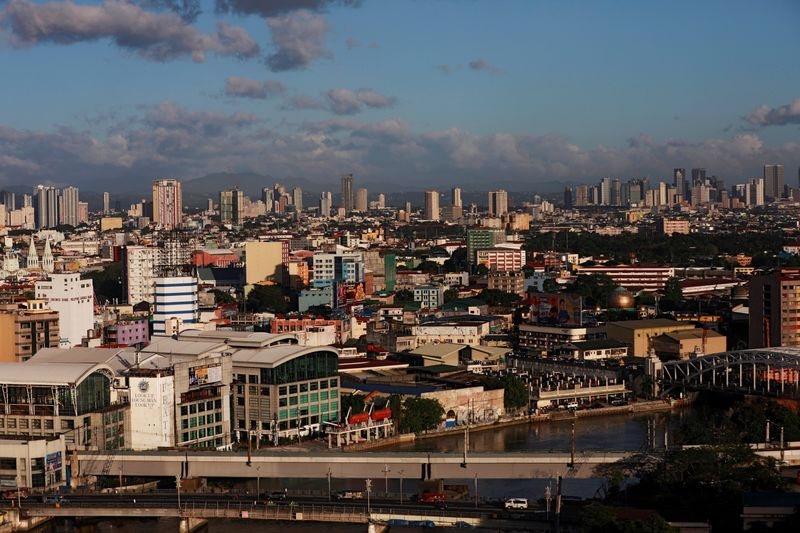 Philippines stands to benefit from US tariff shake-up, but must address constraints, study shows