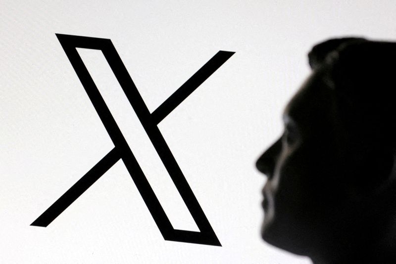 Musk says he'll resume working '24/7' at his companies, X outage mostly restored