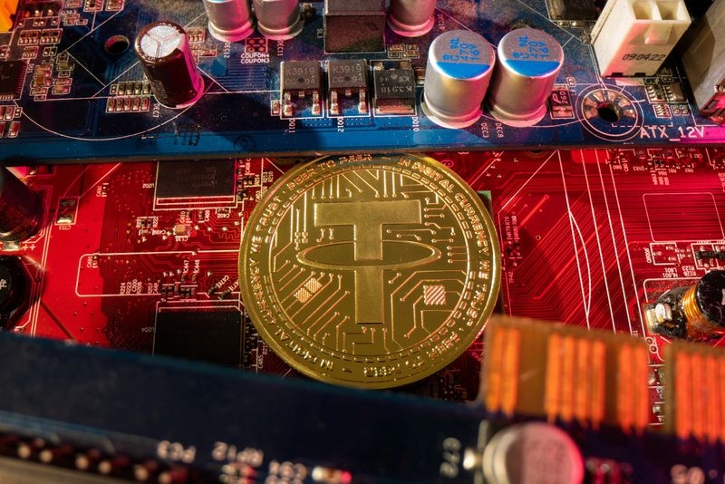 Stablecoins stoke volatility in Brazil capital flows, says central banker