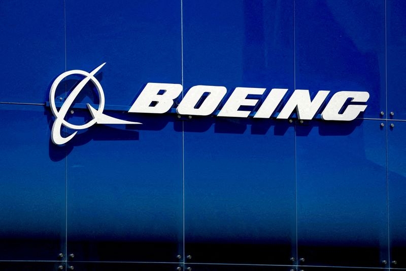 Boeing resumes China deliveries with 787-9 jet to Juneyao Airlines, Yicai reports