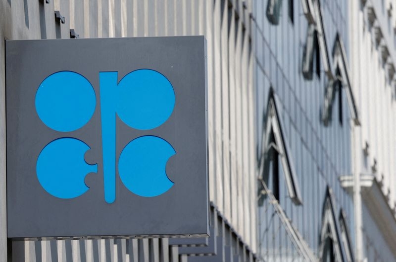 OPEC+ may discuss 2027 baselines and agree July hike this week, sources say