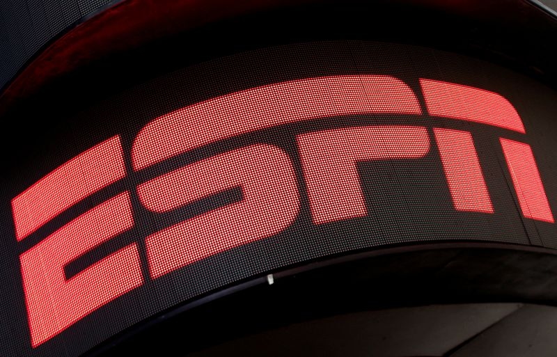 ESPN, Fox to bundle upcoming streaming services in new sports-heavy deal