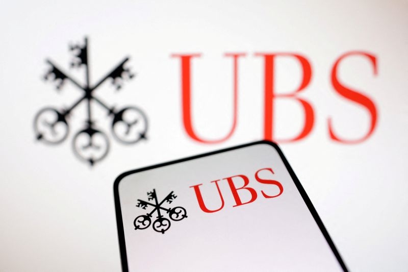 UBS Japan appoints former veteran Toriyama as head of global banking