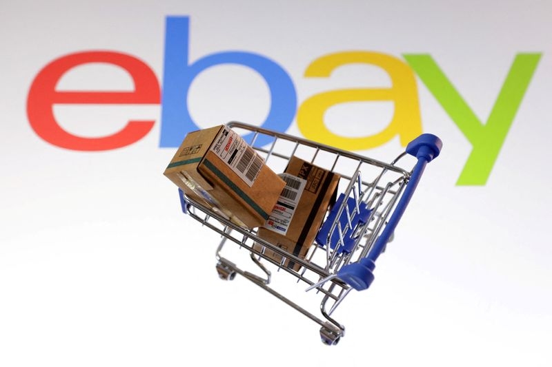 US end of parcel tax relief threatens eBay, Etsy trade