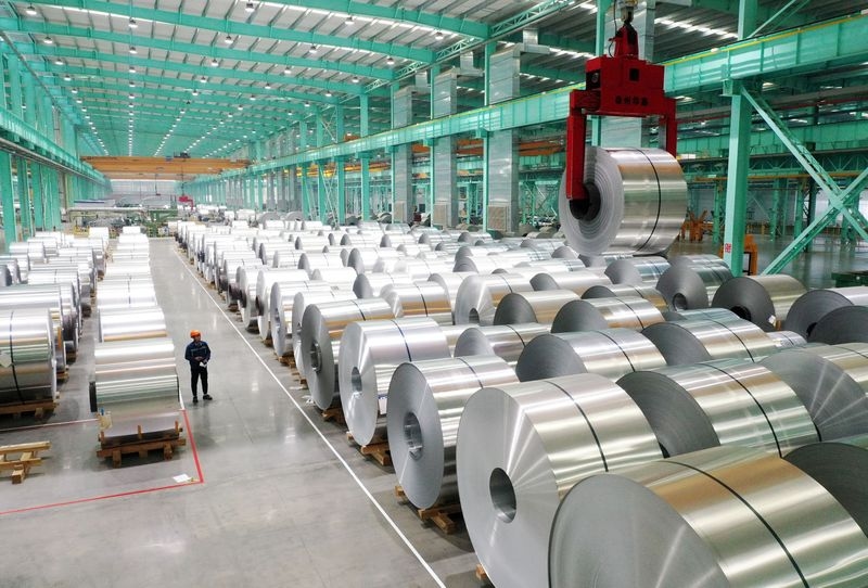 Comex aluminium premiums beyond August dip on US tariff rollback bets