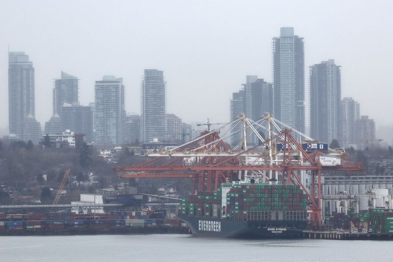 Canadian metals industry warns of layoffs, lost sales due to new US tariffs