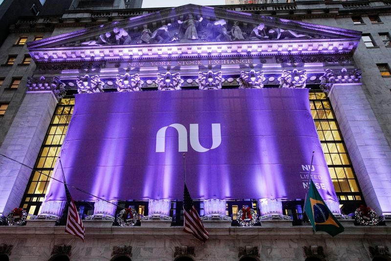 Nubank clears major hurdle in securing Mexico banking license