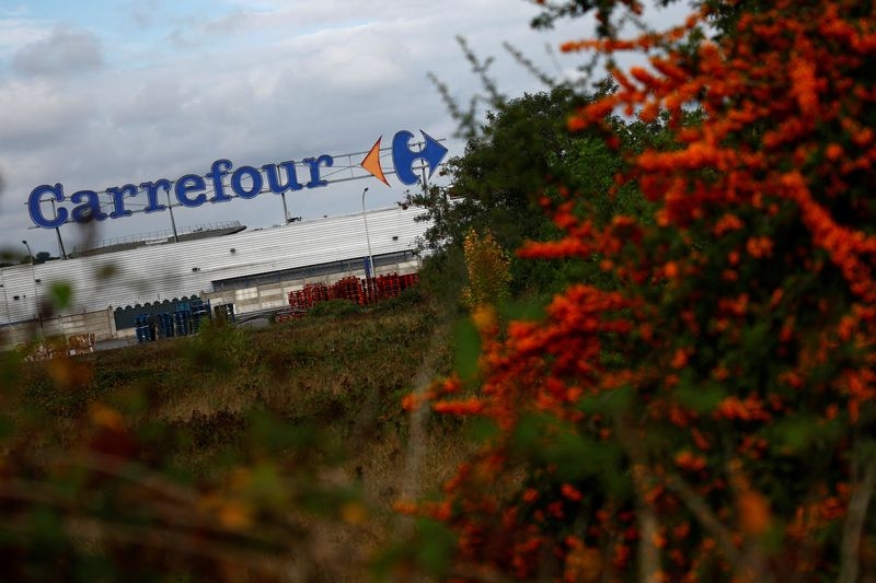 Carrefour offers 20% premium to take Brazil unit private