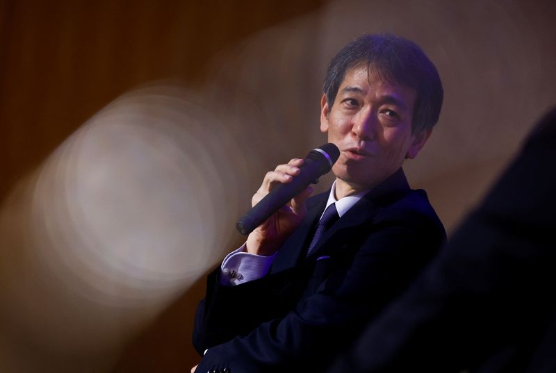 Japan's top FX diplomat Mimura to serve in post for second year