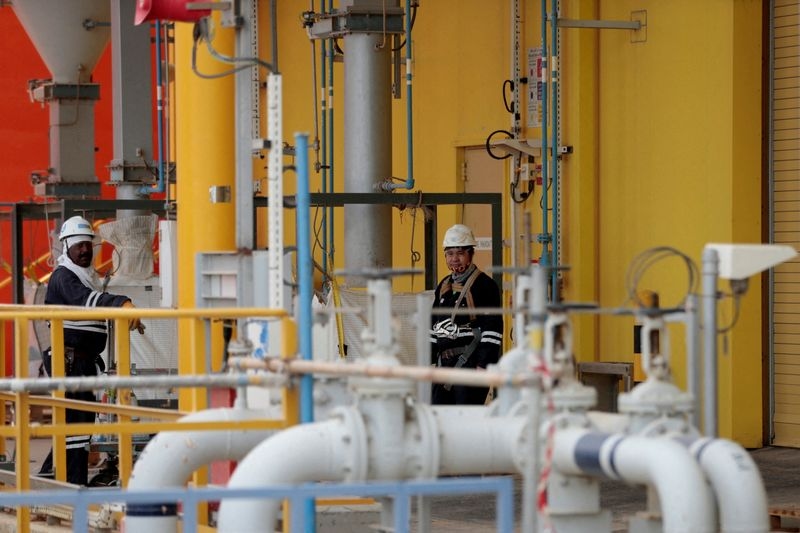 Trump tariffs poised to exacerbate woes of ailing petchems sector