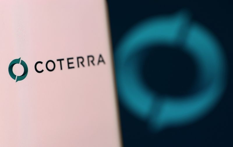 Coterra Energy beats second quarter profit estimates