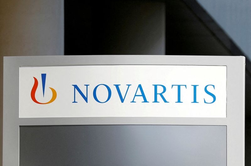 Novartis' Pluvicto shown to slow prostate cancer in earlier setting