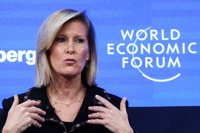 JPMorgan says AI helped boost sales, add clients in market turmoil