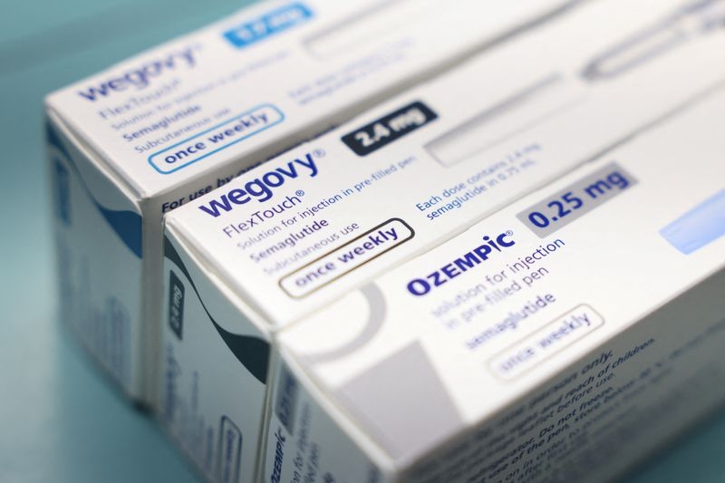 Waters Corp's India business boosted by rush for weight-loss drugs