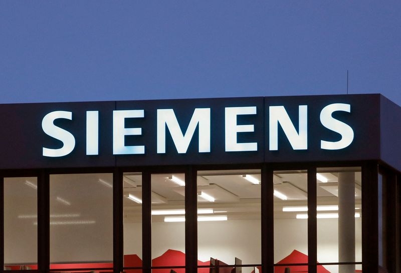 Siemens to acquire Dotmatics in $5.1 billion deal