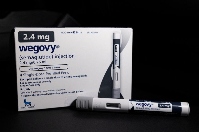 As Novo Nordisk ramps up lawsuits over Wegovy copies, investors ask where is Hims?