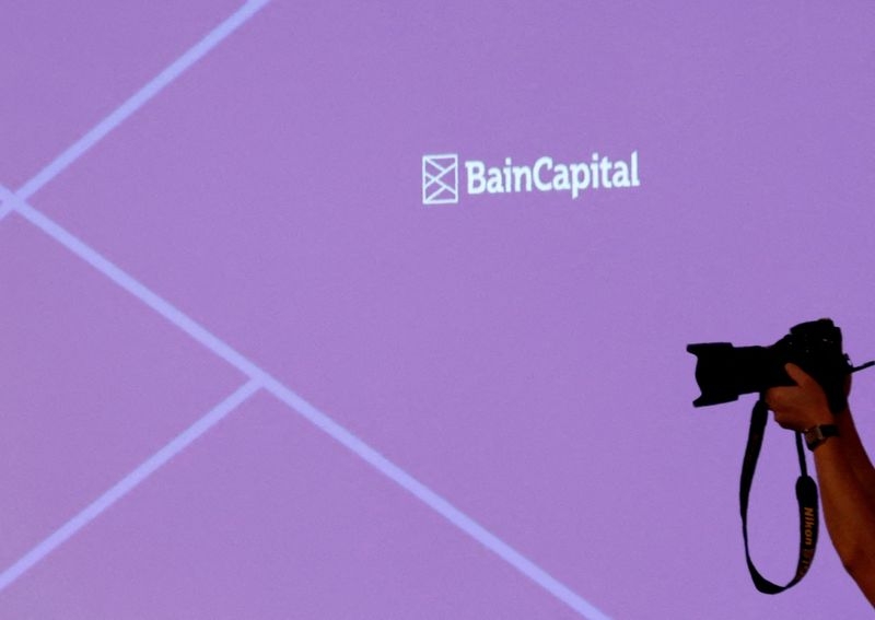 Bain to buy Japan's Mitsubishi Tanabe Pharma for $3.4 billion