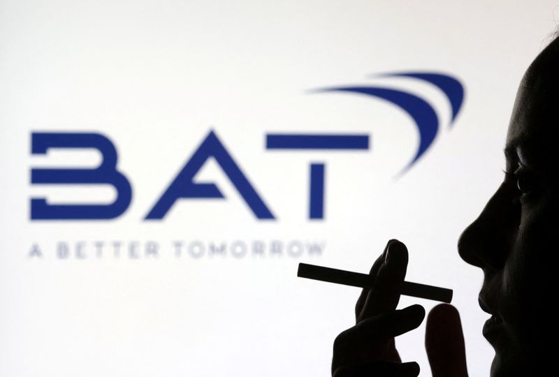 British American Tobacco sells $1.5 billion stake in India's ITC via block deal