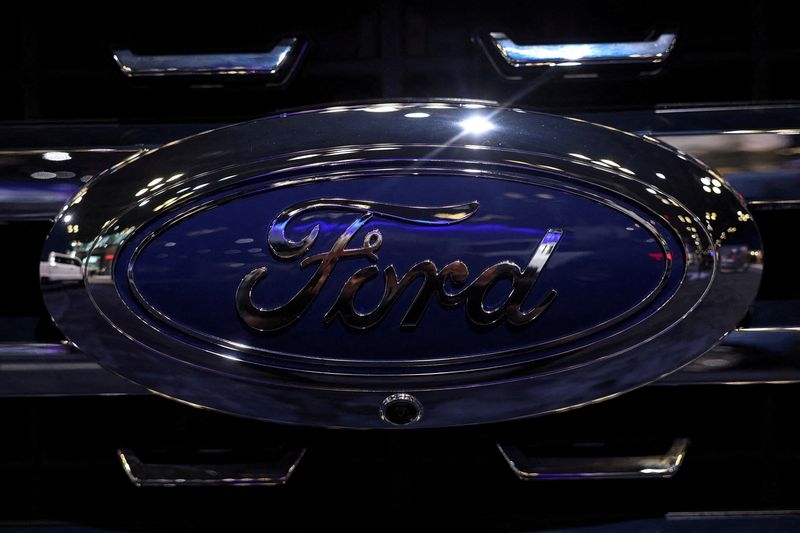 Exclusive: Ford hikes prices on Mexico-produced models, citing tariffs