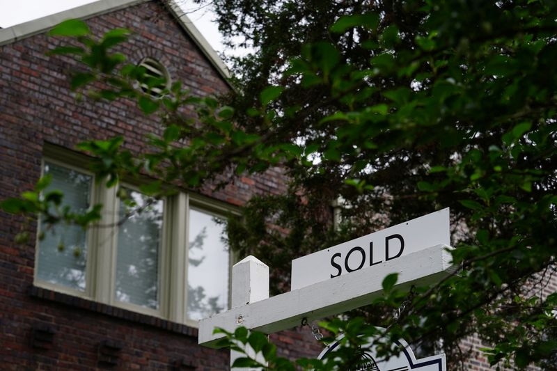 New CEO at Buffett's HomeServices says buyers, sellers can handle tariffs, changes