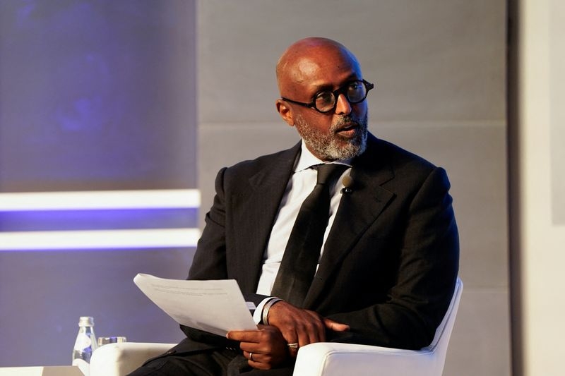 Sub-Saharan Africa must lift revenue to ride out global turbulence