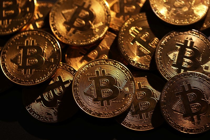 Cryptoverse: As markets question US exceptionalism, bitcoin starts to shine