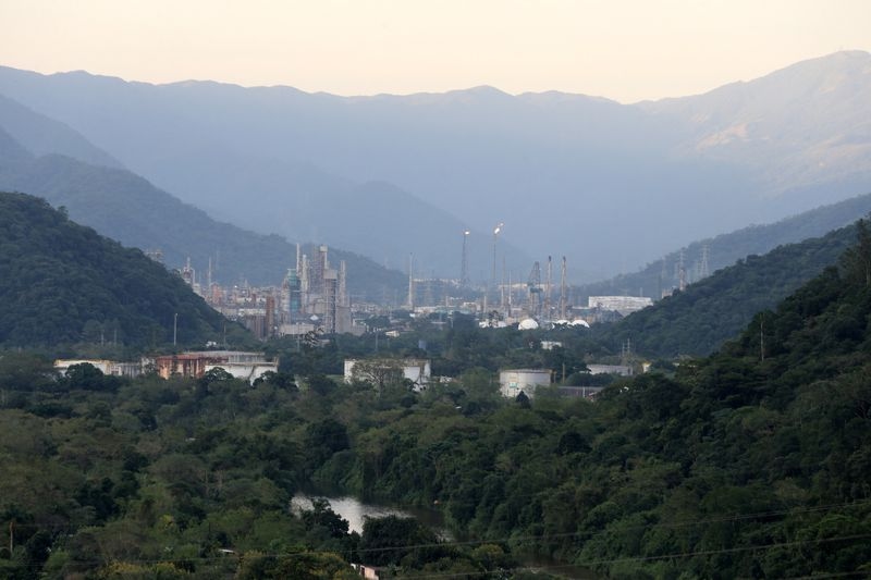 Trump tariffs spark 'deep concern' among Brazil chemical firms