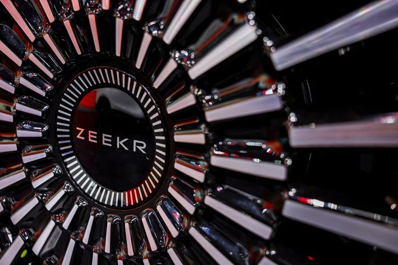 Exclusive-Zeekr investors criticise Geely's $2.2 billion take-private bid as inadequate, say sources