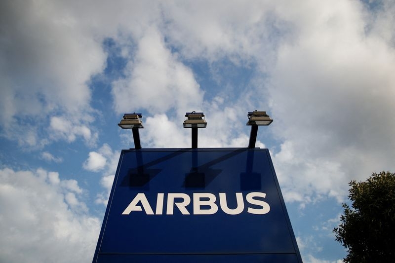 Airbus sets out its stall ahead of new plane development