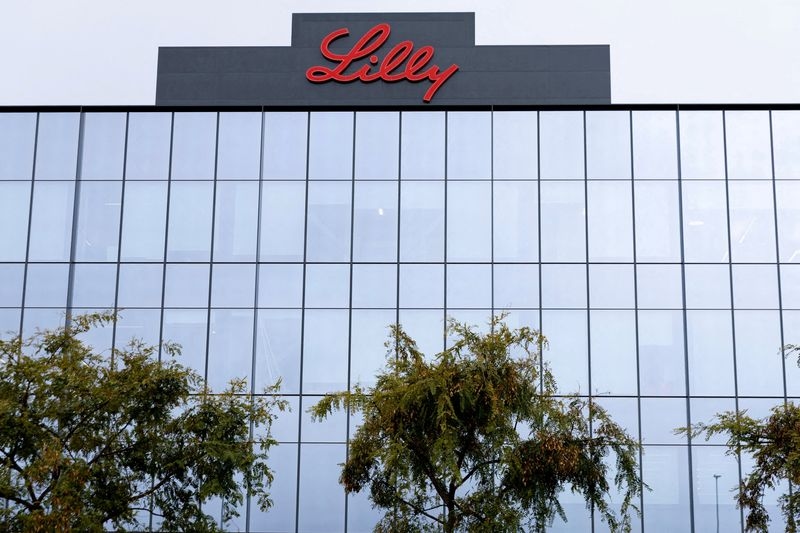 Lilly signs up to $1.3 billion deal with Superluminal to develop obesity medicines