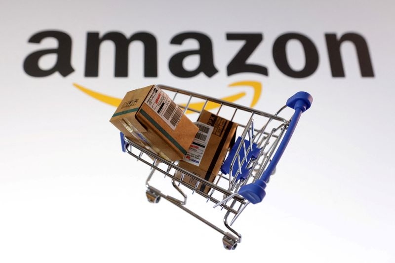 Amazon faces UK lawsuits worth up to $5.4 billion from retailers, consumers