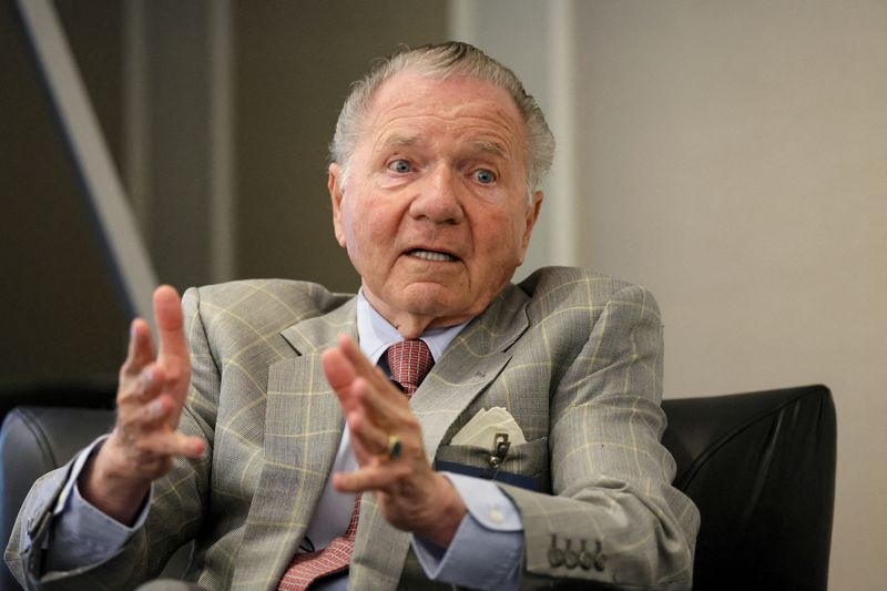 The genie is out: 24-hour trading gaining momentum, Interactive Brokers chairman says
