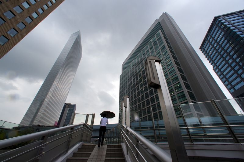 Analysis-Japan firms must get used to reverse break-up fees as Nippon Steel's $565 million penalty looms