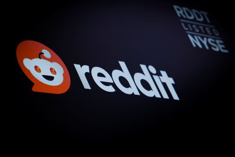 Reddit surges as AI-driven ad strategy wins praise from Wall Street